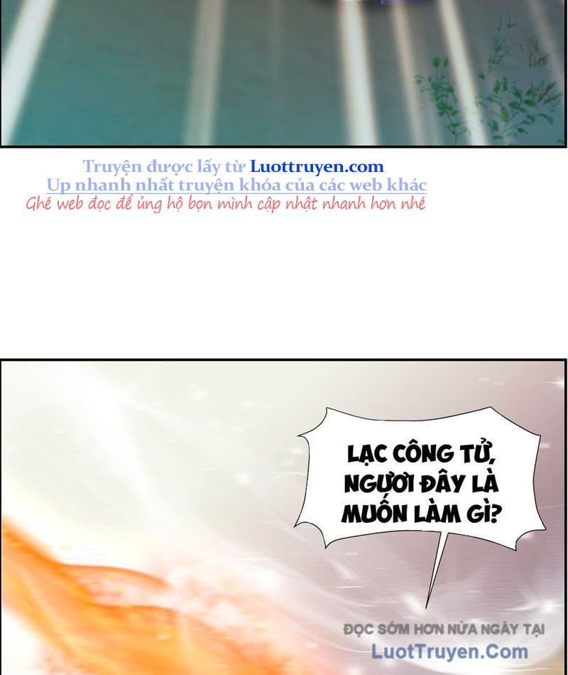 Nghịch Tập Từ Trong Bụng Mẹ: Vừa Sinh Ra Đã Là Vô Địch - Chapter 18 - Page 9