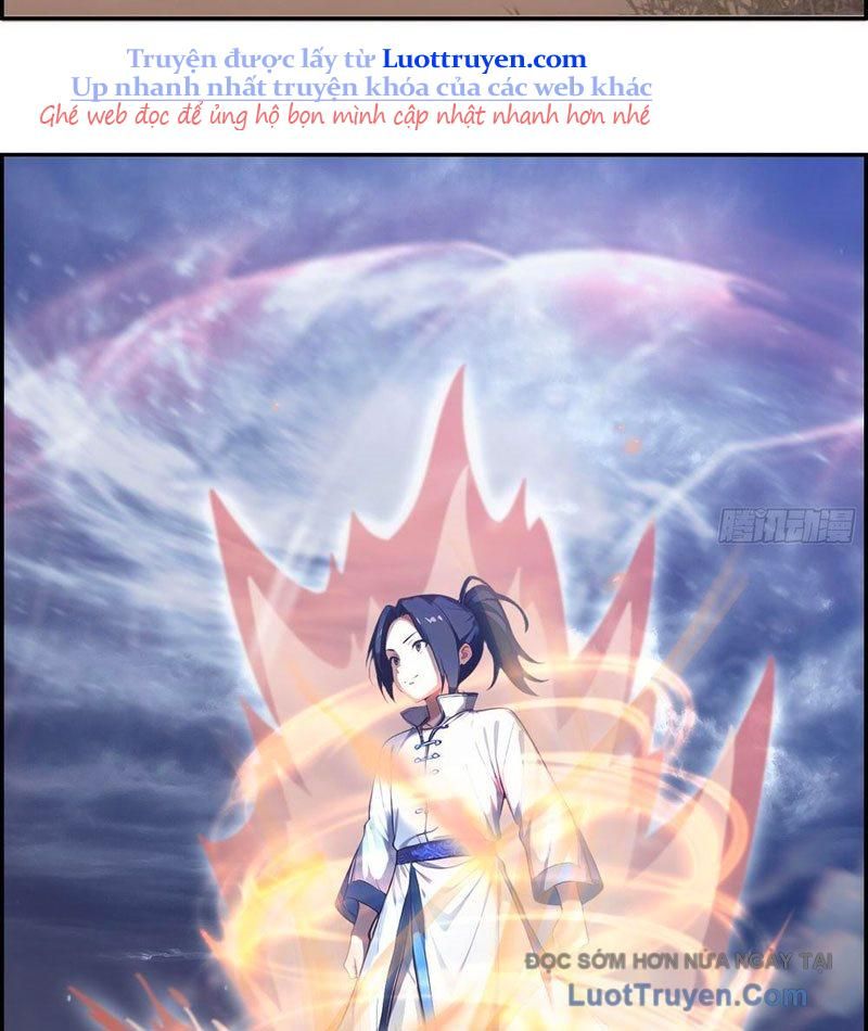 Nghịch Tập Từ Trong Bụng Mẹ: Vừa Sinh Ra Đã Là Vô Địch - Chapter 19 - Page 10