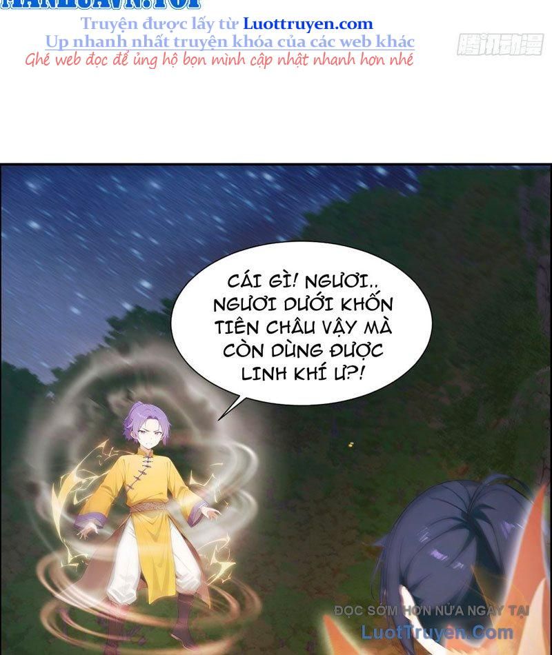 Nghịch Tập Từ Trong Bụng Mẹ: Vừa Sinh Ra Đã Là Vô Địch - Chapter 19 - Page 12