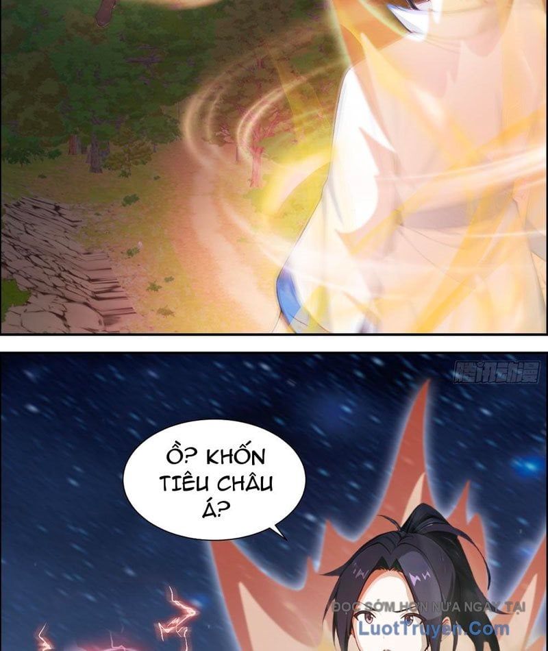 Nghịch Tập Từ Trong Bụng Mẹ: Vừa Sinh Ra Đã Là Vô Địch - Chapter 19 - Page 13