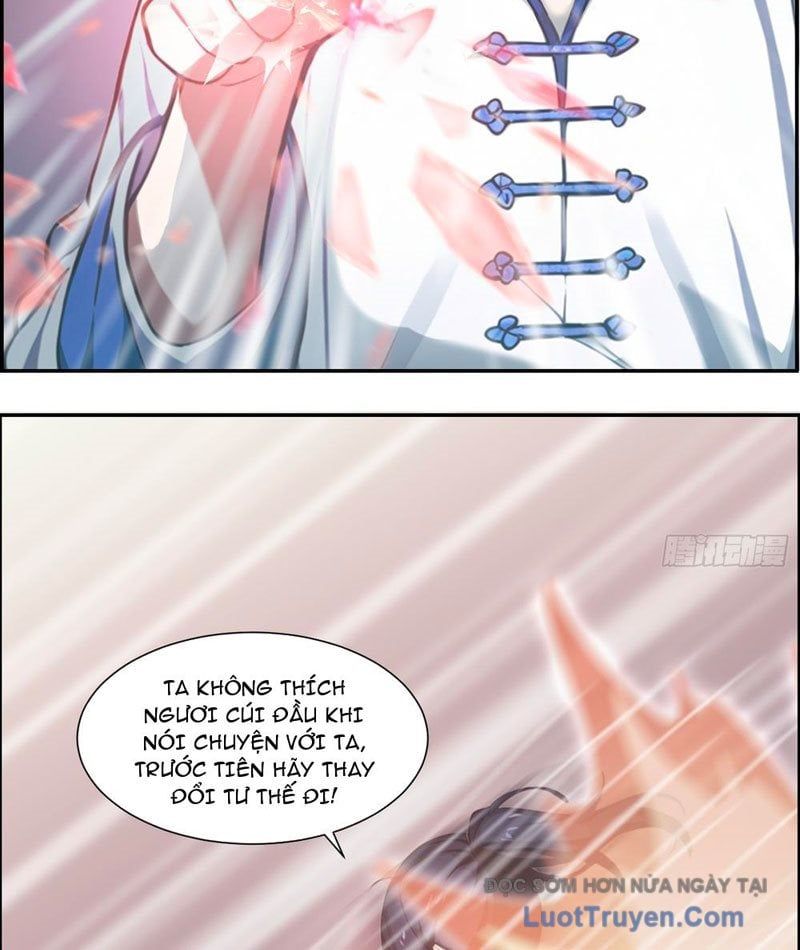 Nghịch Tập Từ Trong Bụng Mẹ: Vừa Sinh Ra Đã Là Vô Địch - Chapter 19 - Page 16