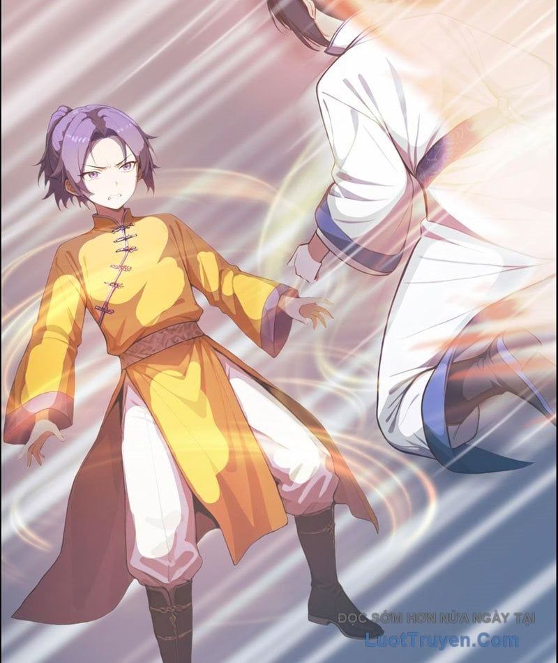 Nghịch Tập Từ Trong Bụng Mẹ: Vừa Sinh Ra Đã Là Vô Địch - Chapter 19 - Page 17