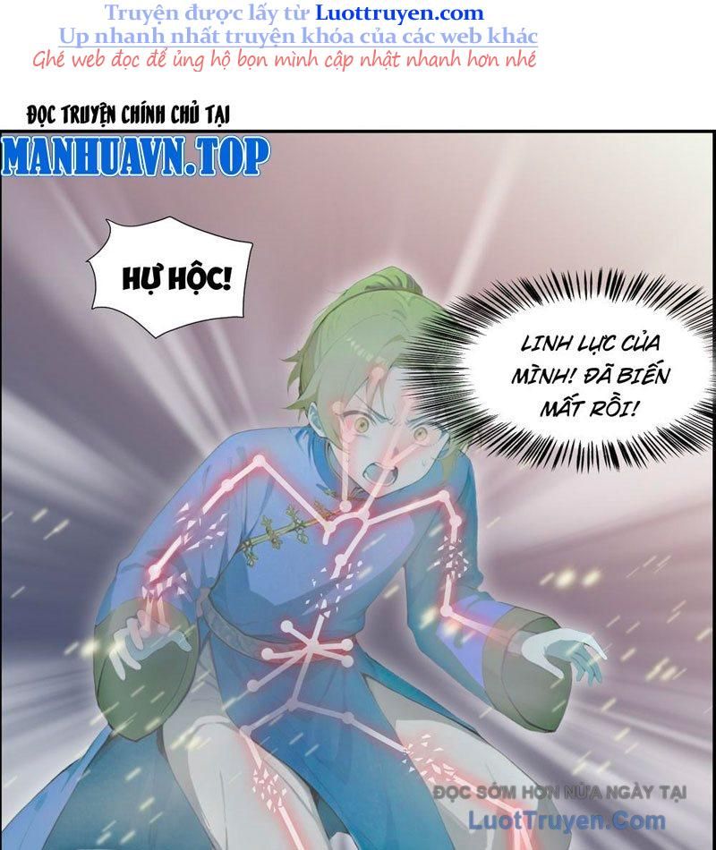 Nghịch Tập Từ Trong Bụng Mẹ: Vừa Sinh Ra Đã Là Vô Địch - Chapter 19 - Page 22