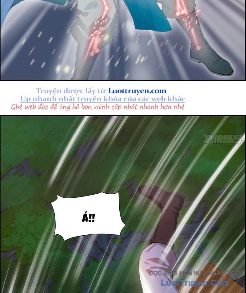 Nghịch Tập Từ Trong Bụng Mẹ: Vừa Sinh Ra Đã Là Vô Địch - Chapter 19 - Page 23