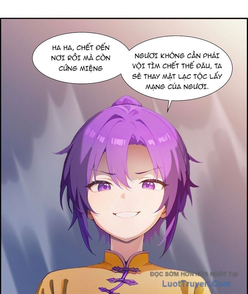 Nghịch Tập Từ Trong Bụng Mẹ: Vừa Sinh Ra Đã Là Vô Địch - Chapter 19 - Page 3