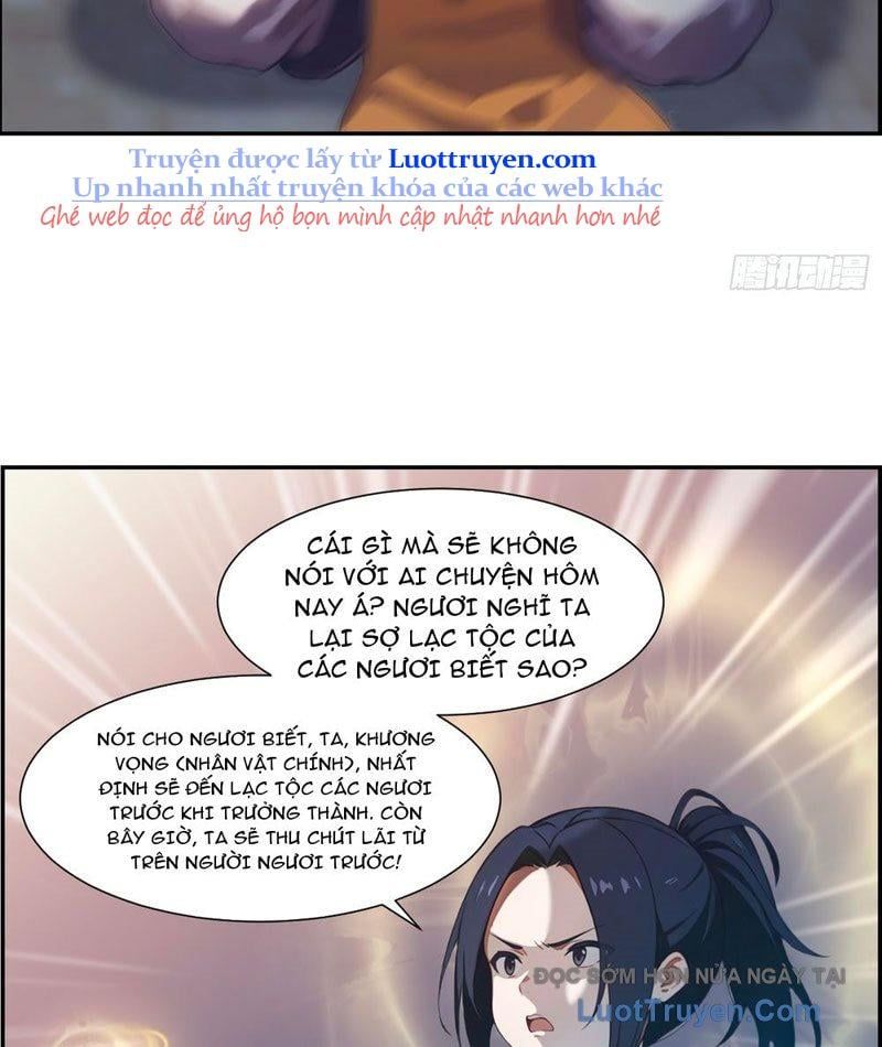 Nghịch Tập Từ Trong Bụng Mẹ: Vừa Sinh Ra Đã Là Vô Địch - Chapter 19 - Page 31