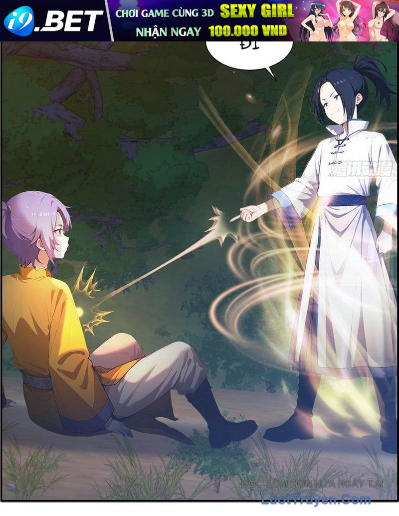 Nghịch Tập Từ Trong Bụng Mẹ: Vừa Sinh Ra Đã Là Vô Địch - Chapter 19 - Page 34