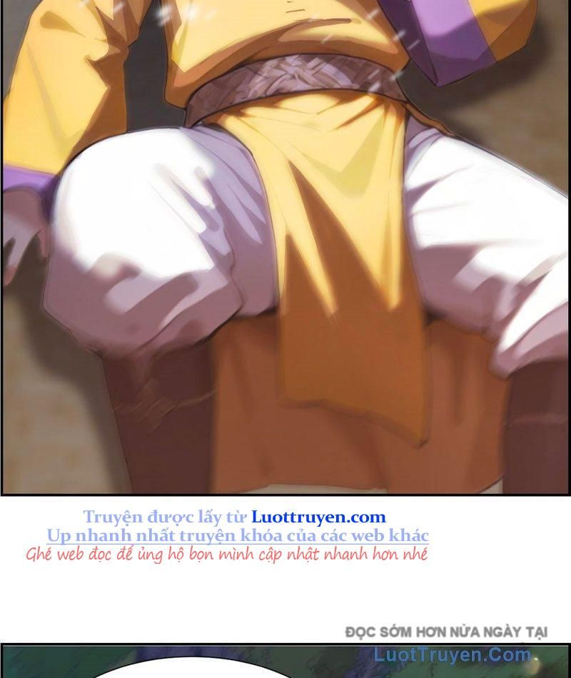 Nghịch Tập Từ Trong Bụng Mẹ: Vừa Sinh Ra Đã Là Vô Địch - Chapter 19 - Page 36