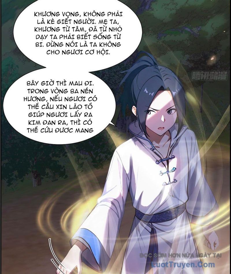 Nghịch Tập Từ Trong Bụng Mẹ: Vừa Sinh Ra Đã Là Vô Địch - Chapter 19 - Page 37