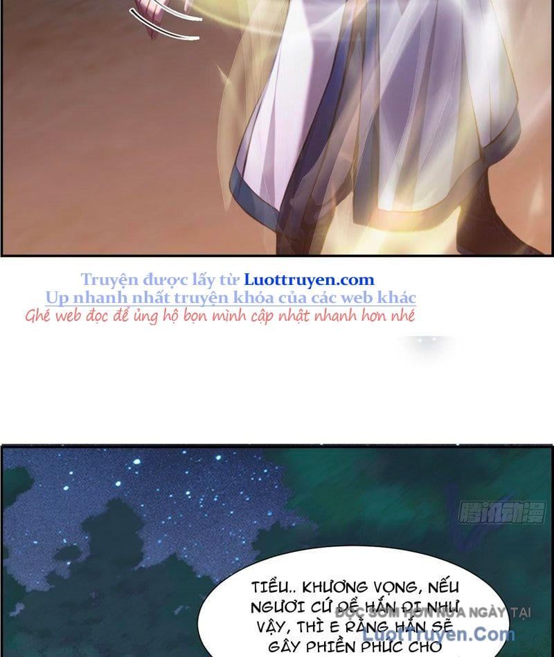 Nghịch Tập Từ Trong Bụng Mẹ: Vừa Sinh Ra Đã Là Vô Địch - Chapter 19 - Page 38