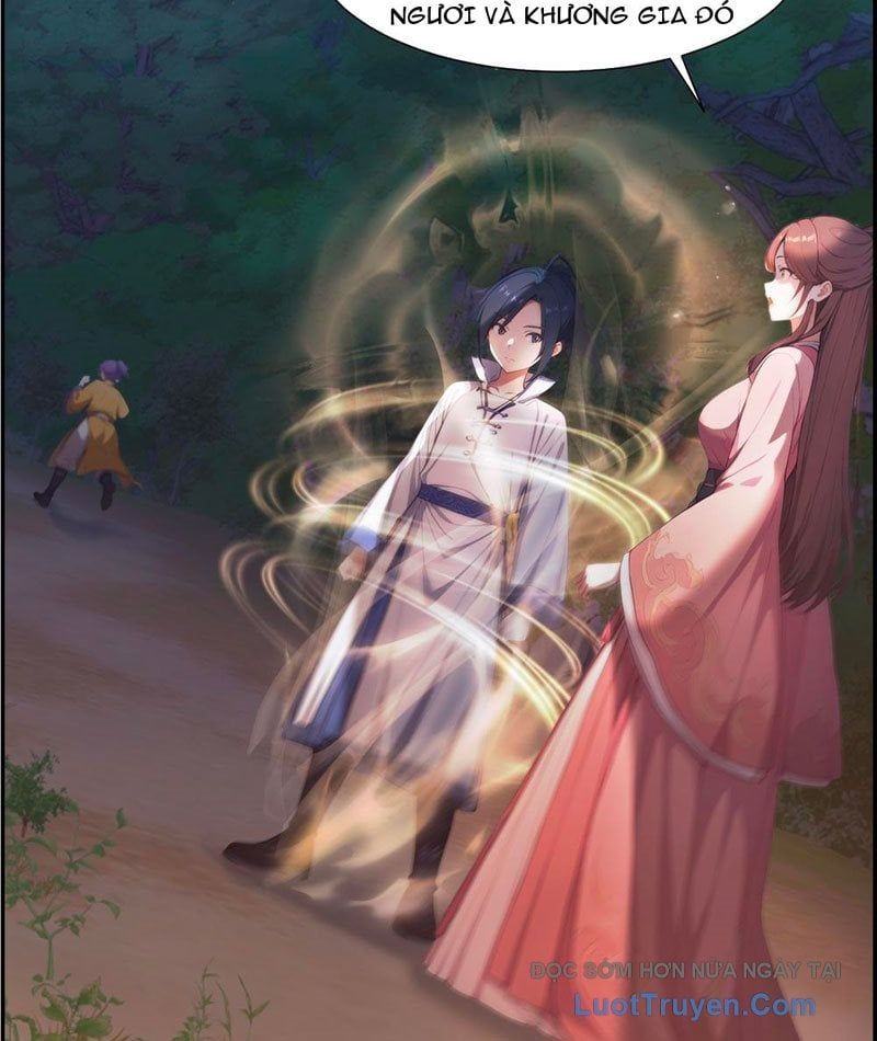 Nghịch Tập Từ Trong Bụng Mẹ: Vừa Sinh Ra Đã Là Vô Địch - Chapter 19 - Page 39