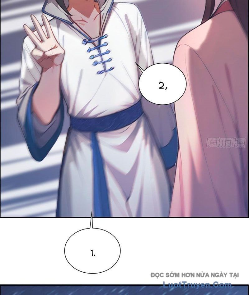 Nghịch Tập Từ Trong Bụng Mẹ: Vừa Sinh Ra Đã Là Vô Địch - Chapter 19 - Page 46