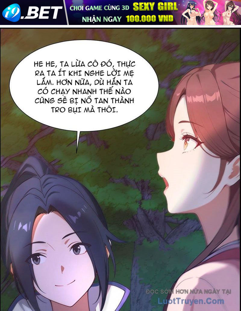 Nghịch Tập Từ Trong Bụng Mẹ: Vừa Sinh Ra Đã Là Vô Địch - Chapter 19 - Page 48