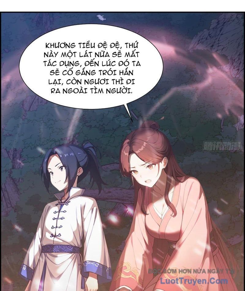 Nghịch Tập Từ Trong Bụng Mẹ: Vừa Sinh Ra Đã Là Vô Địch - Chapter 19 - Page 7