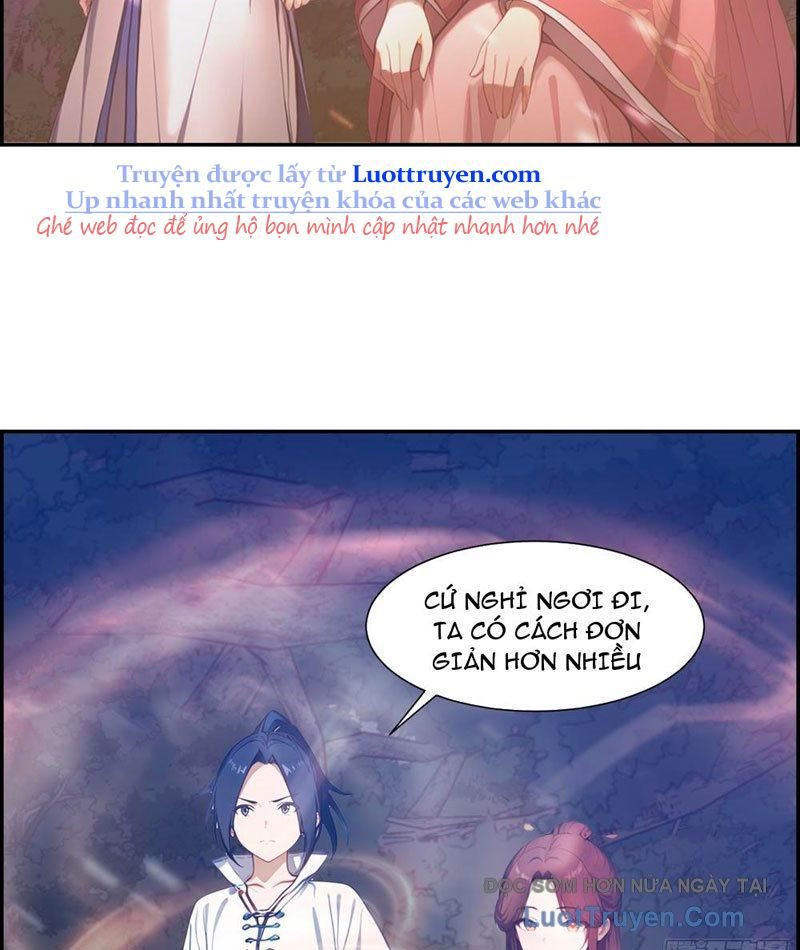 Nghịch Tập Từ Trong Bụng Mẹ: Vừa Sinh Ra Đã Là Vô Địch - Chapter 19 - Page 8