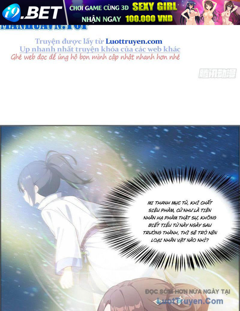 Nghịch Tập Từ Trong Bụng Mẹ: Vừa Sinh Ra Đã Là Vô Địch - Chapter 20 - Page 12