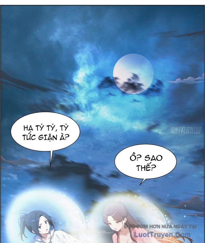 Nghịch Tập Từ Trong Bụng Mẹ: Vừa Sinh Ra Đã Là Vô Địch - Chapter 20 - Page 15