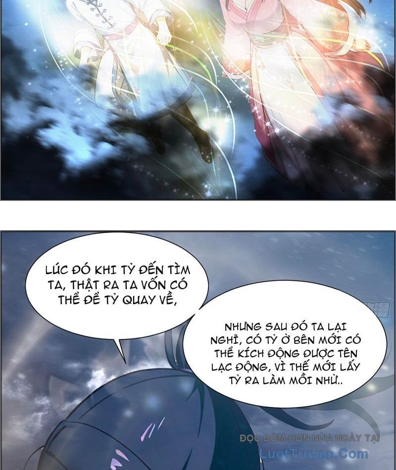 Nghịch Tập Từ Trong Bụng Mẹ: Vừa Sinh Ra Đã Là Vô Địch - Chapter 20 - Page 16