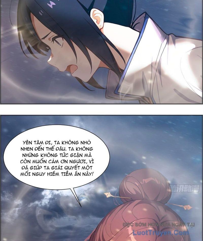 Nghịch Tập Từ Trong Bụng Mẹ: Vừa Sinh Ra Đã Là Vô Địch - Chapter 20 - Page 17