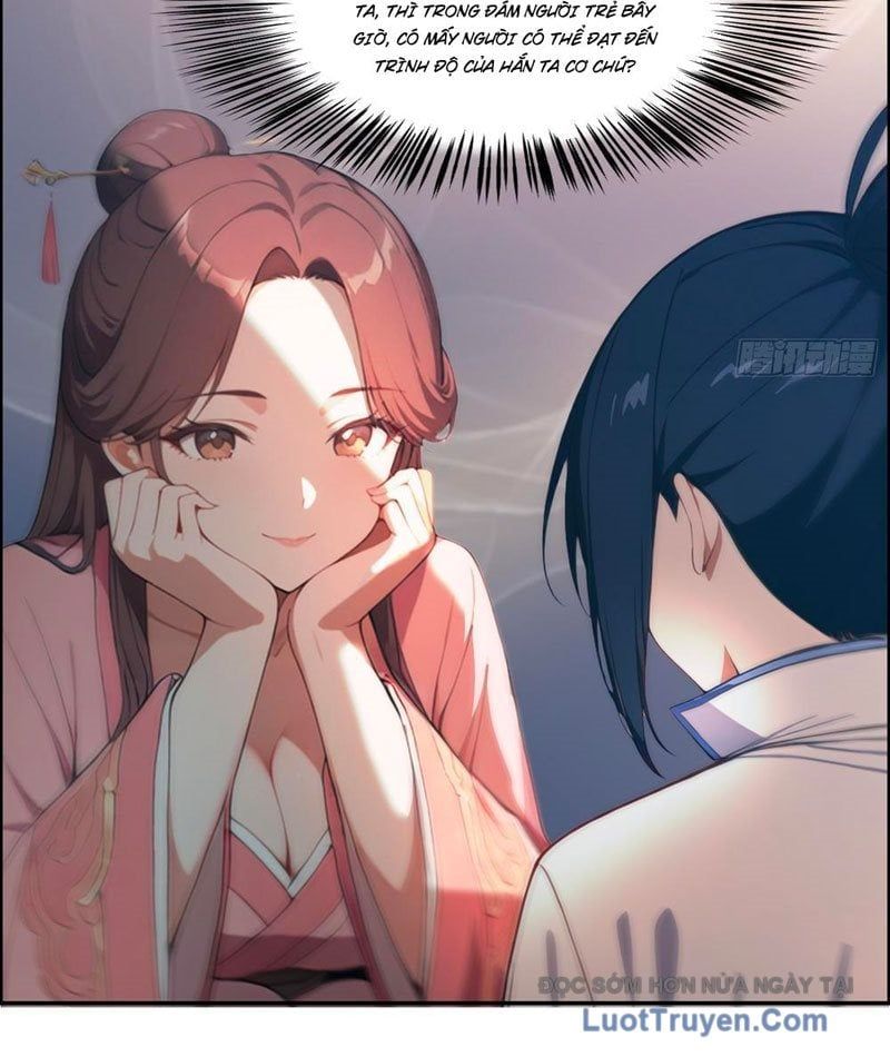 Nghịch Tập Từ Trong Bụng Mẹ: Vừa Sinh Ra Đã Là Vô Địch - Chapter 20 - Page 25