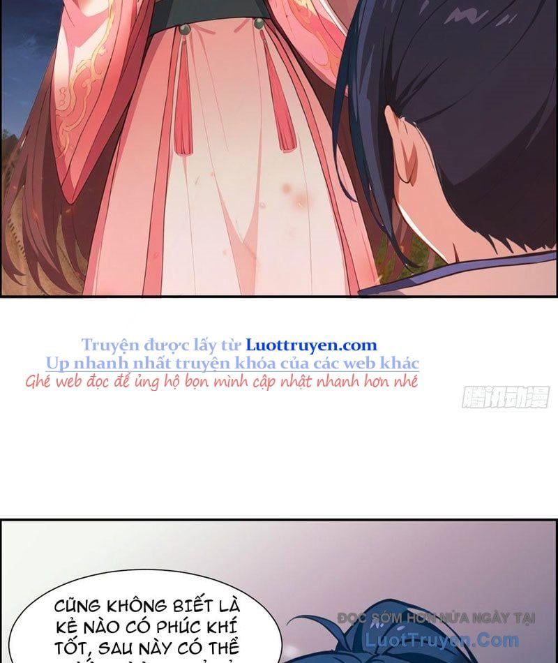 Nghịch Tập Từ Trong Bụng Mẹ: Vừa Sinh Ra Đã Là Vô Địch - Chapter 20 - Page 28