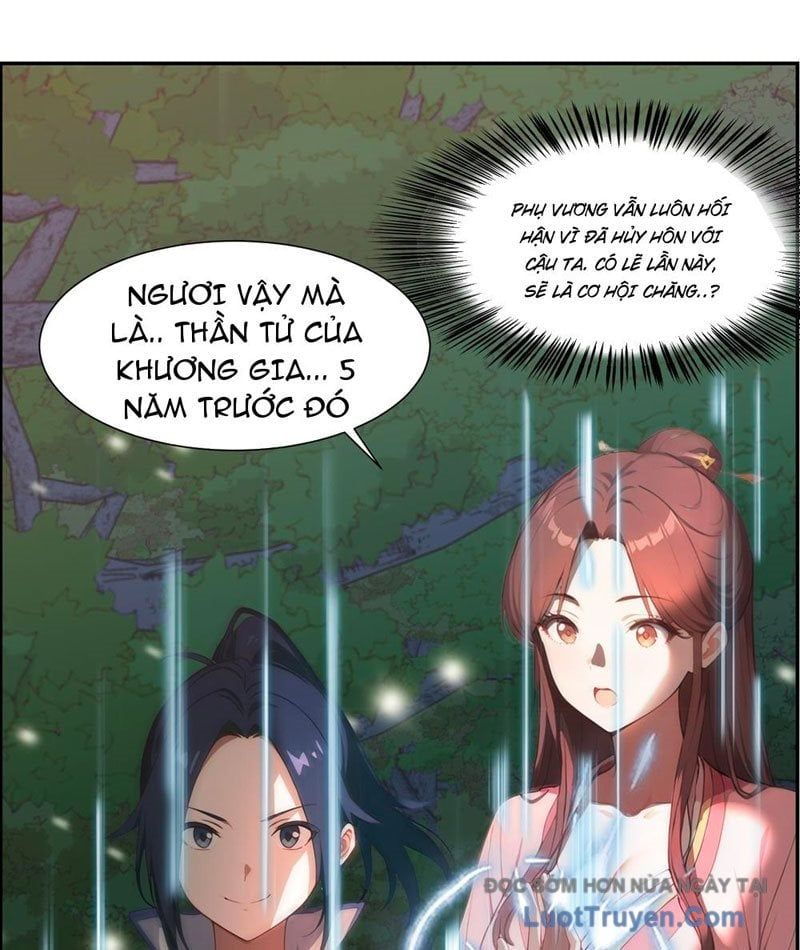 Nghịch Tập Từ Trong Bụng Mẹ: Vừa Sinh Ra Đã Là Vô Địch - Chapter 20 - Page 3