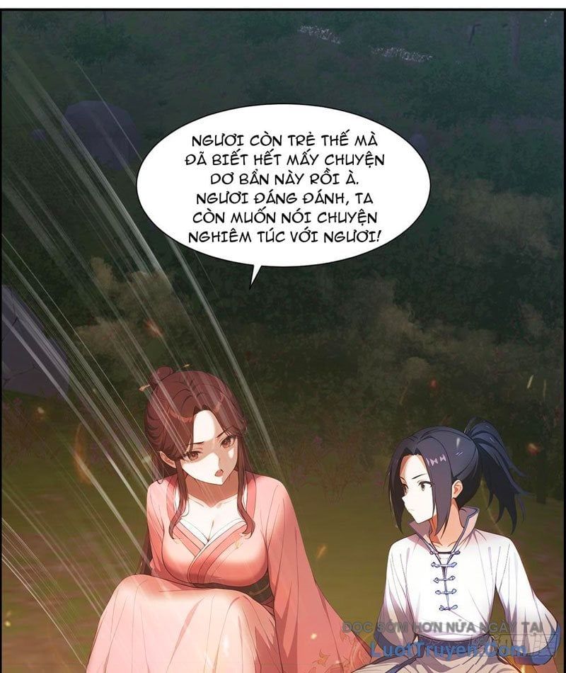 Nghịch Tập Từ Trong Bụng Mẹ: Vừa Sinh Ra Đã Là Vô Địch - Chapter 20 - Page 30