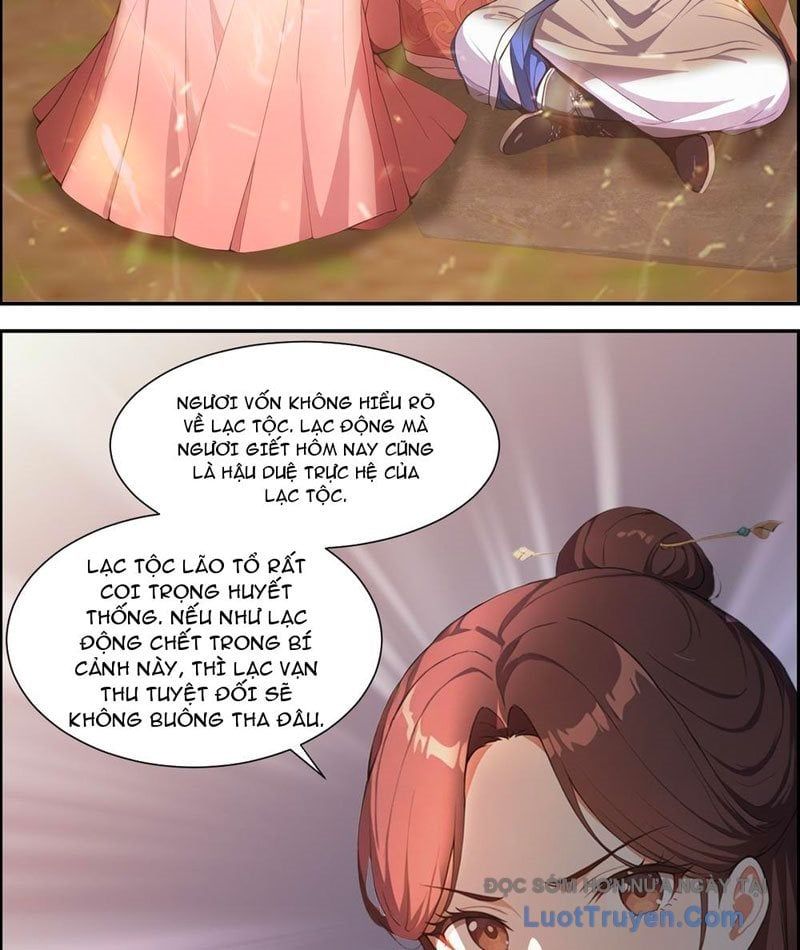 Nghịch Tập Từ Trong Bụng Mẹ: Vừa Sinh Ra Đã Là Vô Địch - Chapter 20 - Page 31