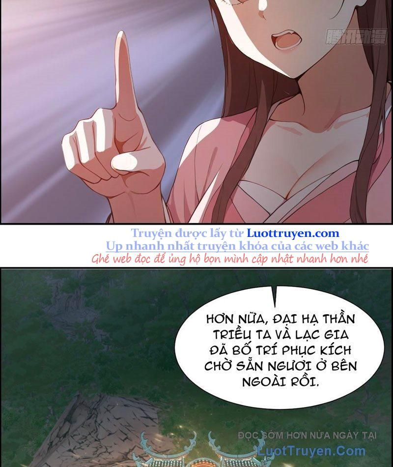 Nghịch Tập Từ Trong Bụng Mẹ: Vừa Sinh Ra Đã Là Vô Địch - Chapter 20 - Page 32