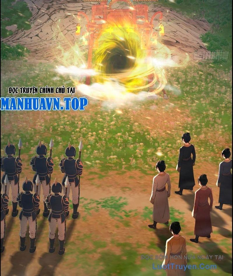 Nghịch Tập Từ Trong Bụng Mẹ: Vừa Sinh Ra Đã Là Vô Địch - Chapter 20 - Page 33