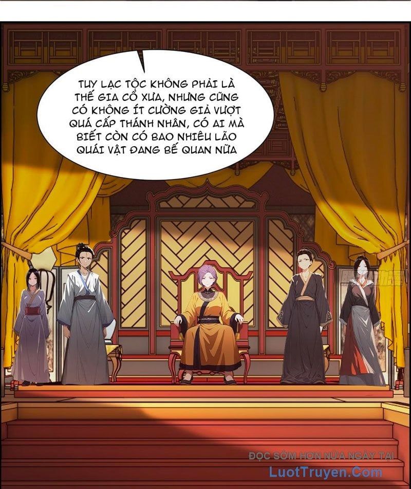 Nghịch Tập Từ Trong Bụng Mẹ: Vừa Sinh Ra Đã Là Vô Địch - Chapter 20 - Page 36