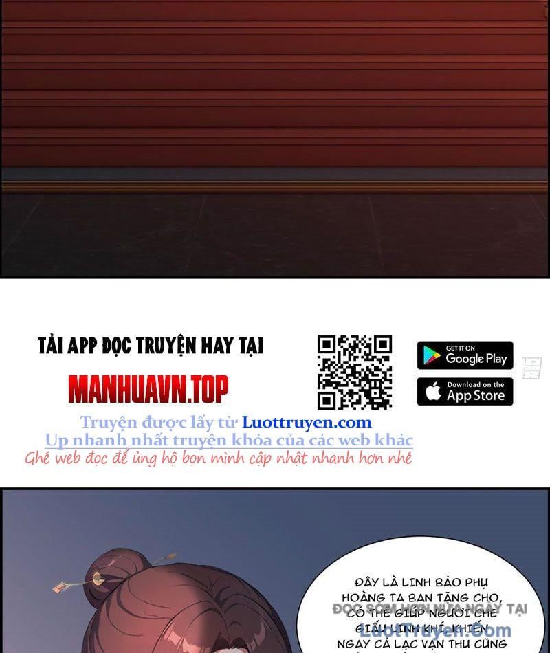 Nghịch Tập Từ Trong Bụng Mẹ: Vừa Sinh Ra Đã Là Vô Địch - Chapter 20 - Page 37