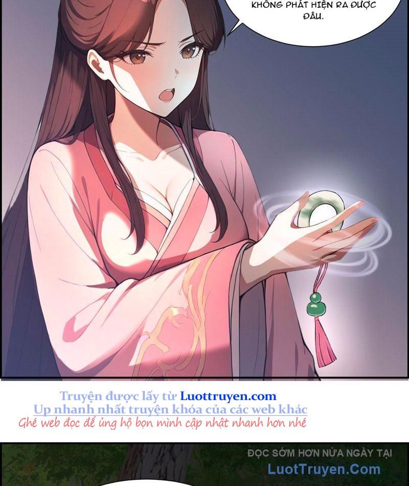 Nghịch Tập Từ Trong Bụng Mẹ: Vừa Sinh Ra Đã Là Vô Địch - Chapter 20 - Page 38