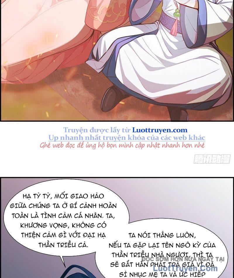 Nghịch Tập Từ Trong Bụng Mẹ: Vừa Sinh Ra Đã Là Vô Địch - Chapter 20 - Page 40