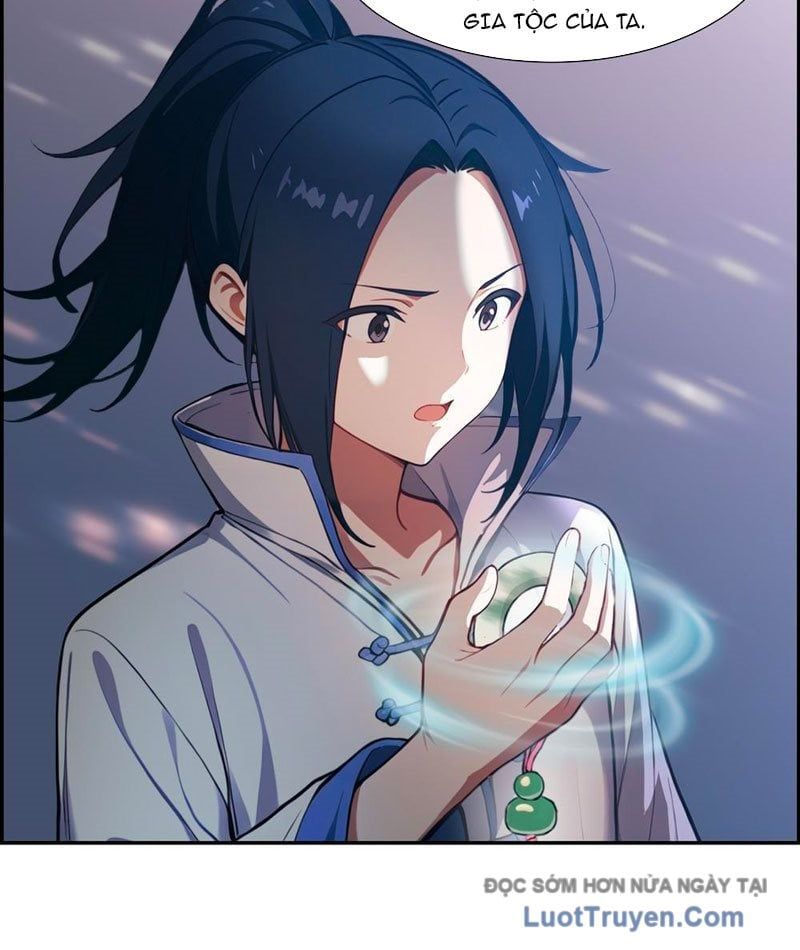 Nghịch Tập Từ Trong Bụng Mẹ: Vừa Sinh Ra Đã Là Vô Địch - Chapter 20 - Page 41