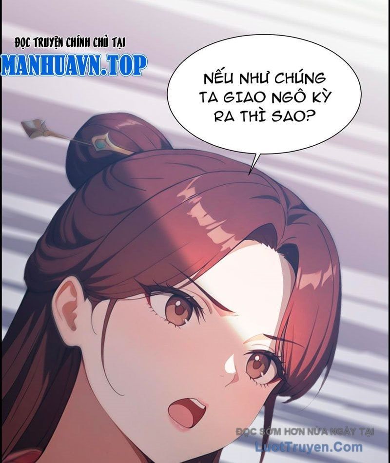 Nghịch Tập Từ Trong Bụng Mẹ: Vừa Sinh Ra Đã Là Vô Địch - Chapter 20 - Page 43