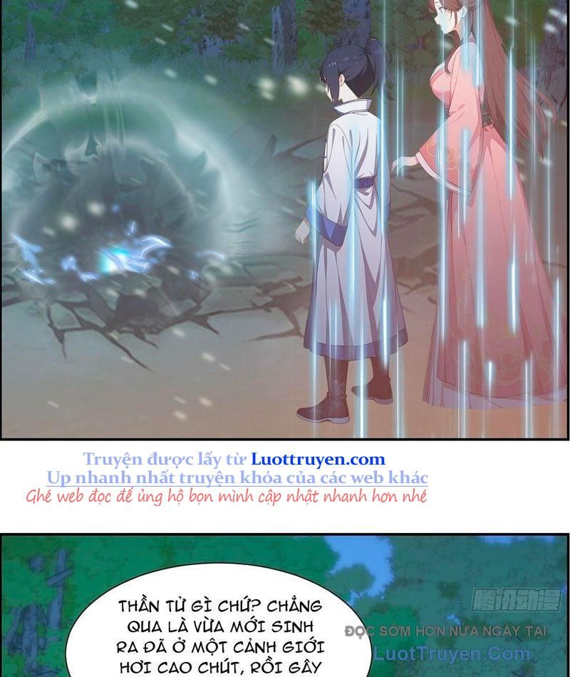 Nghịch Tập Từ Trong Bụng Mẹ: Vừa Sinh Ra Đã Là Vô Địch - Chapter 20 - Page 5