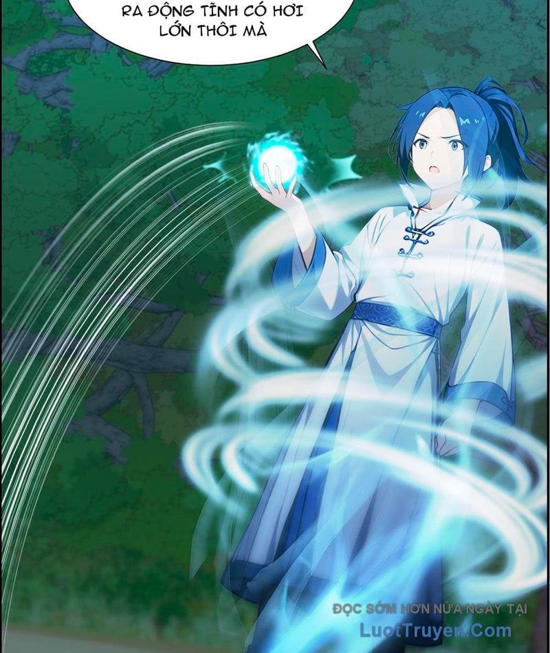 Nghịch Tập Từ Trong Bụng Mẹ: Vừa Sinh Ra Đã Là Vô Địch - Chapter 20 - Page 6