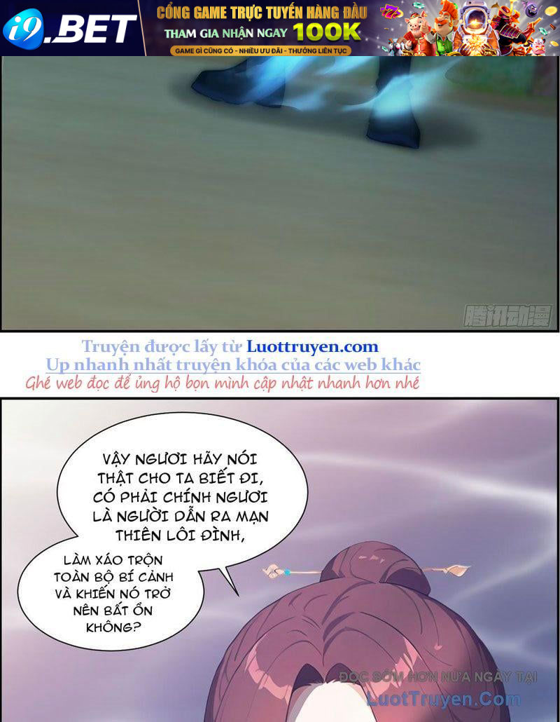 Nghịch Tập Từ Trong Bụng Mẹ: Vừa Sinh Ra Đã Là Vô Địch - Chapter 20 - Page 7
