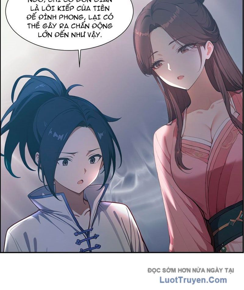 Nghịch Tập Từ Trong Bụng Mẹ: Vừa Sinh Ra Đã Là Vô Địch - Chapter 20 - Page 9