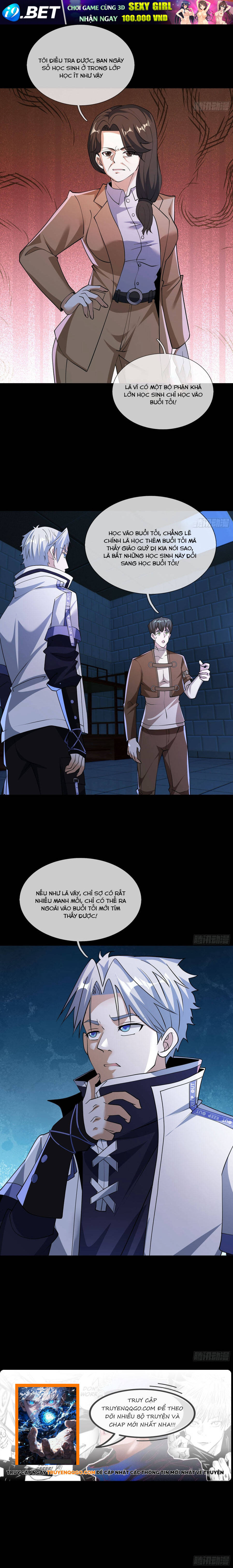 Toàn Cầu Chấn Động: Tôi Mở Khoá Hack Có Thể Tự Do Mua Sắm - Chapter 28 - Page 6