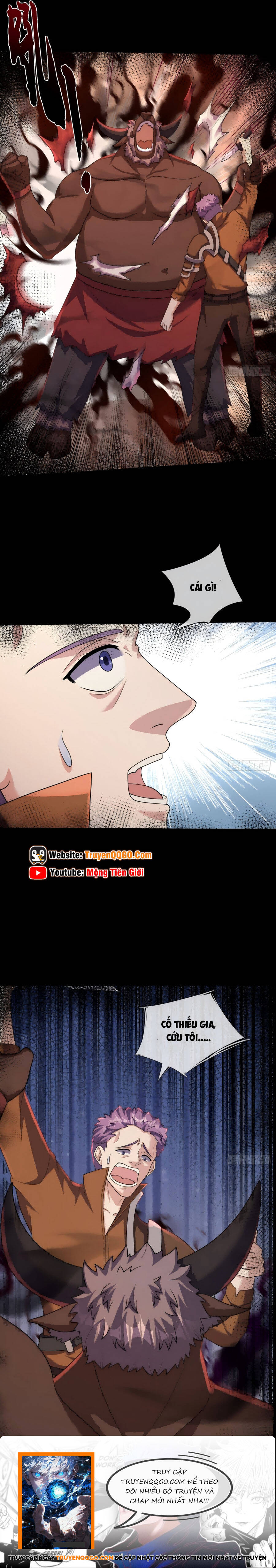 Toàn Cầu Chấn Động: Tôi Mở Khoá Hack Có Thể Tự Do Mua Sắm - Chapter 30 - Page 13