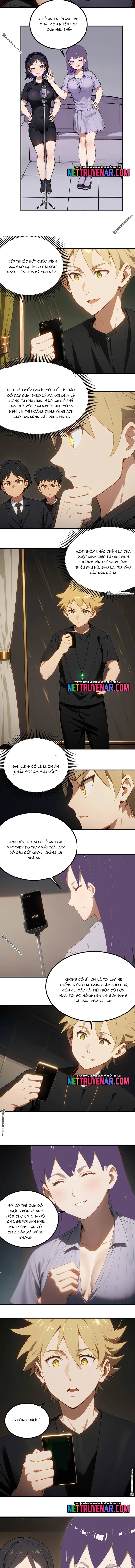 Tận Thế Giáng Lâm: Ta Muốn Tạo Ra Phòng An Toàn - Chapter 27 - Page 3