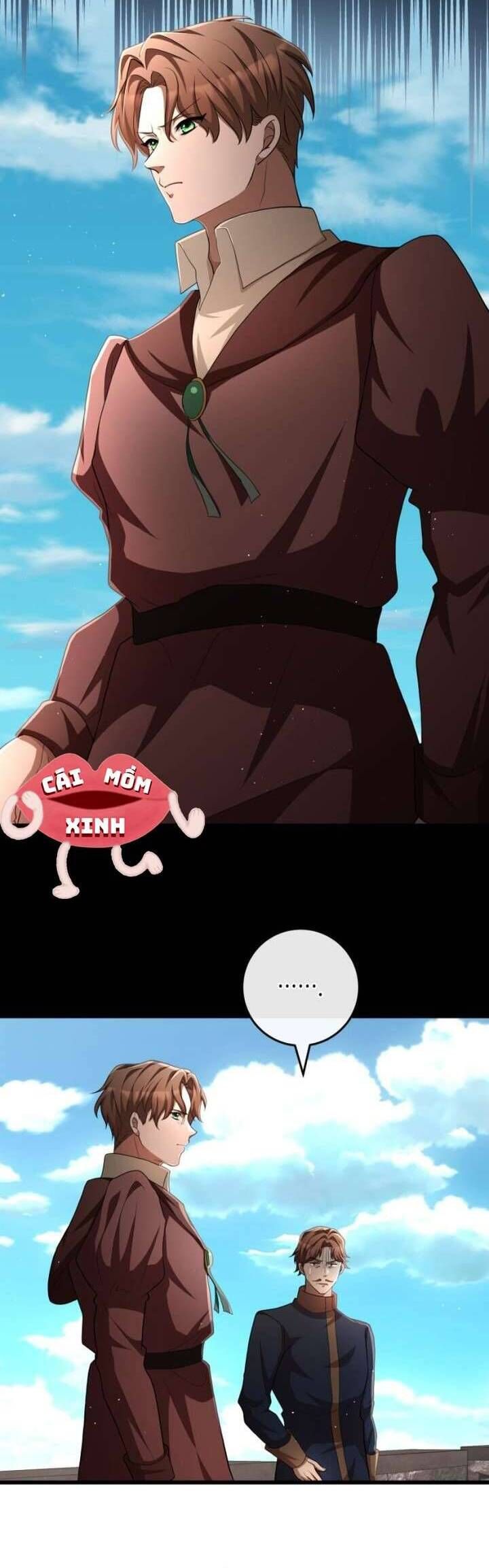 Lời Cầu Hôn Hoang Dã - Chapter 20 - Page 10