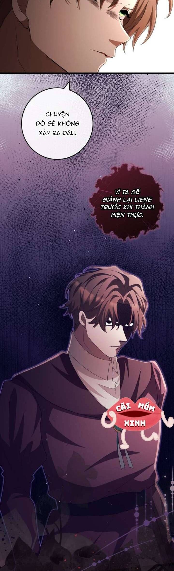 Lời Cầu Hôn Hoang Dã - Chapter 20 - Page 13
