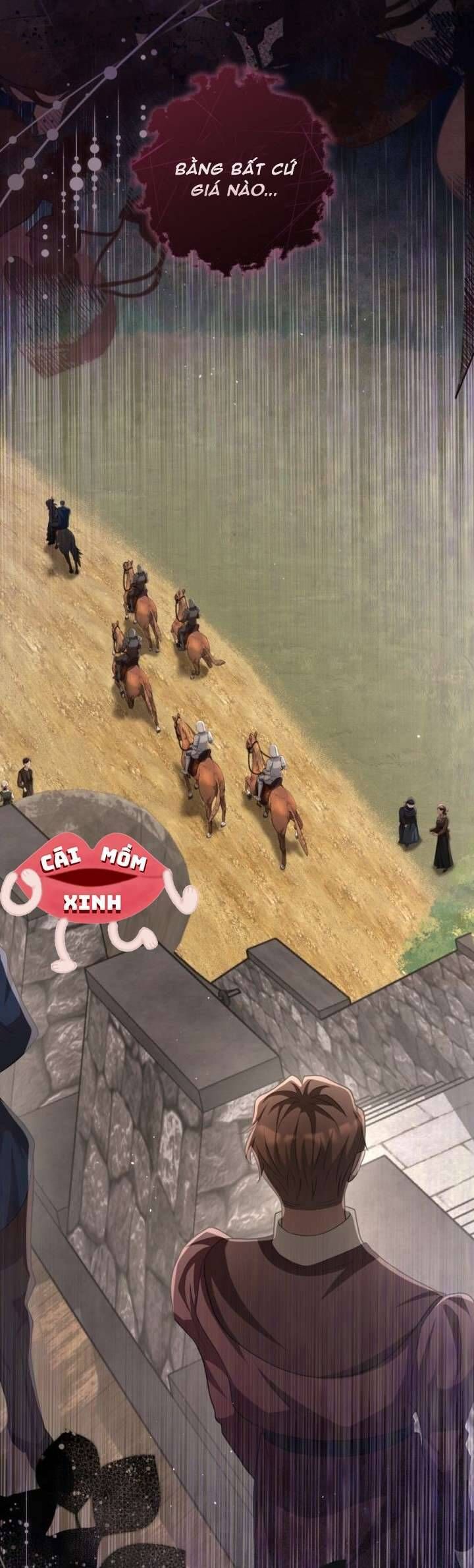 Lời Cầu Hôn Hoang Dã - Chapter 20 - Page 14