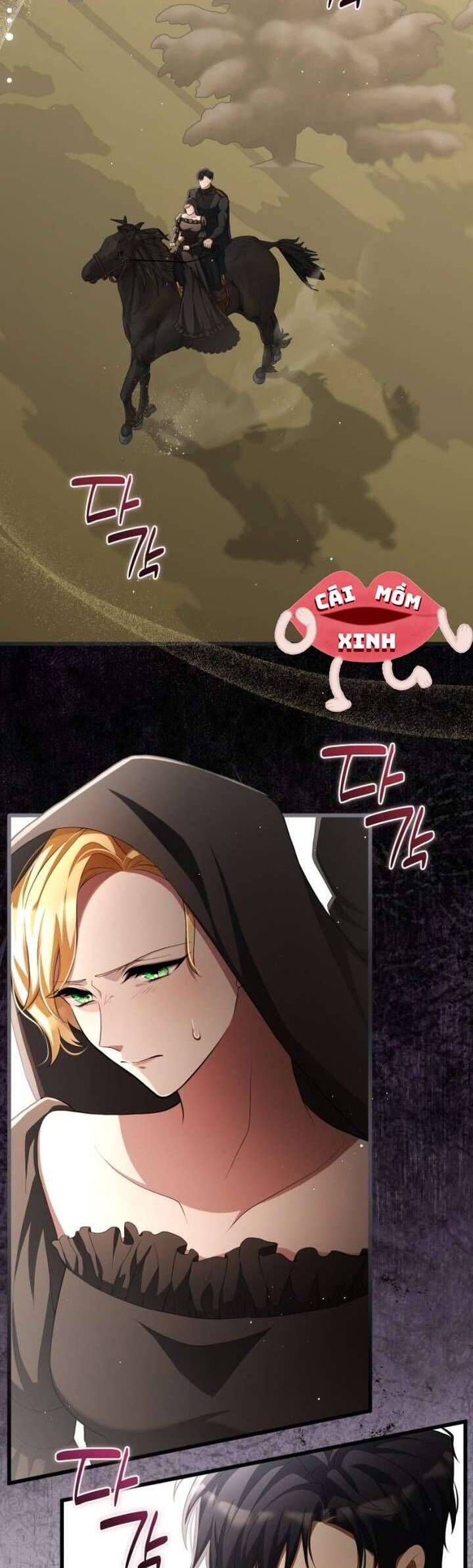 Lời Cầu Hôn Hoang Dã - Chapter 20 - Page 16