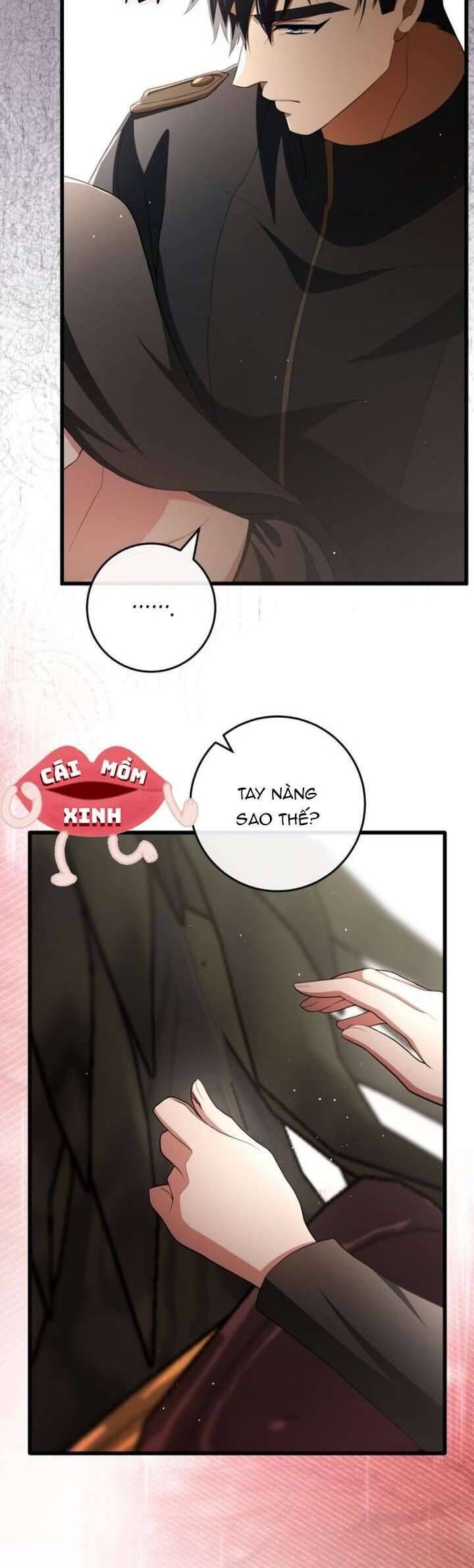 Lời Cầu Hôn Hoang Dã - Chapter 20 - Page 17