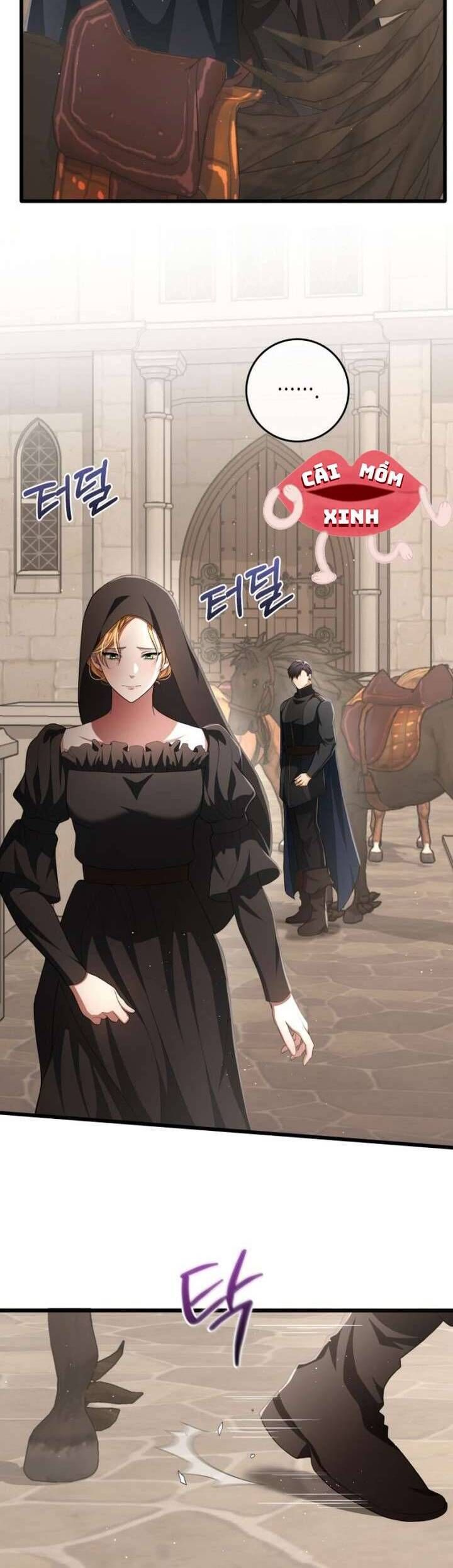 Lời Cầu Hôn Hoang Dã - Chapter 20 - Page 21