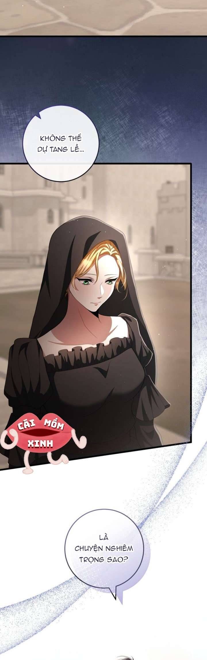 Lời Cầu Hôn Hoang Dã - Chapter 20 - Page 22